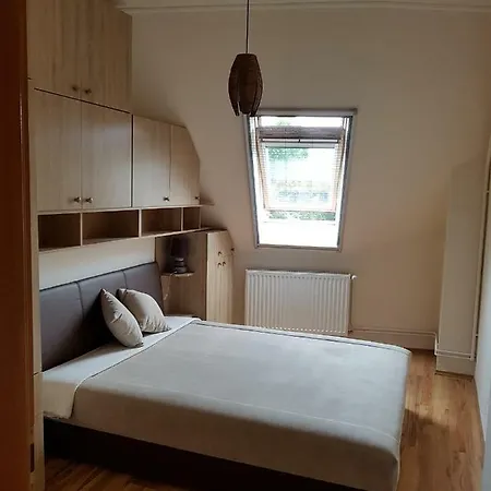 Διαμέρισμα Napsugar