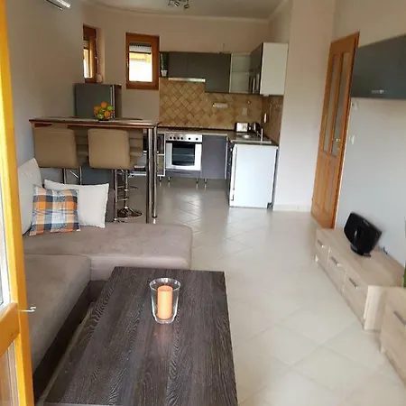 Napsugar Balatonlelle