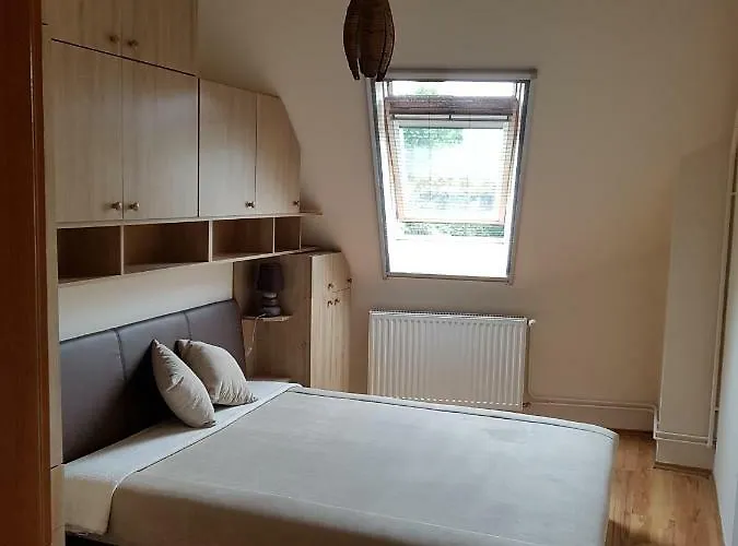 Διαμέρισμα Napsugar