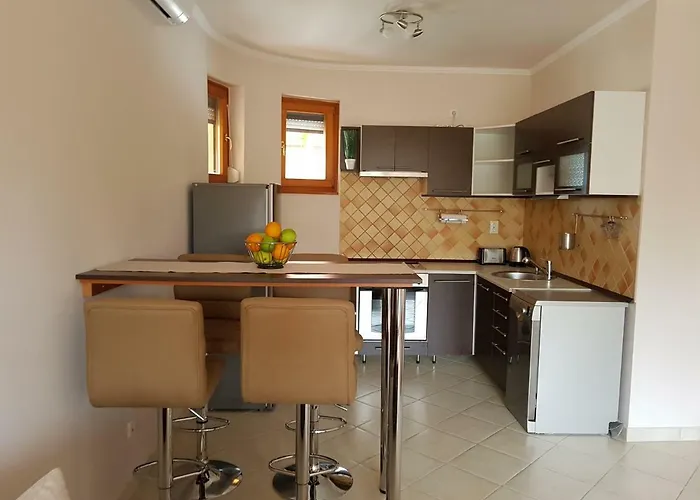 Διαμέρισμα Napsugar