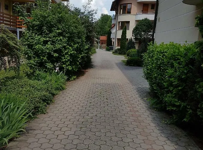 Διαμέρισμα Napsugar *